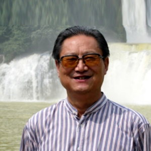 周志高