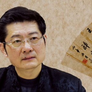 楊耀揚(yáng)