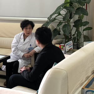 北京心理咨詢—特色綜合治療