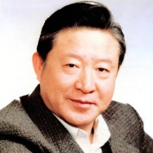 傅庚辰