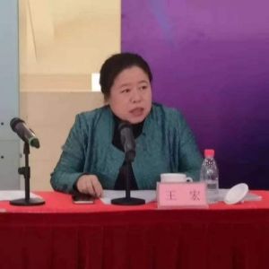 王 宏