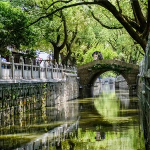 上海9個(gè)全國(guó)“特色小鎮(zhèn)”