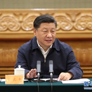 習(xí)近平：鞏固黨和國(guó)家機(jī)構(gòu)改革成果 推進(jìn)國(guó)家治理體系和治理能力現(xiàn)代化
