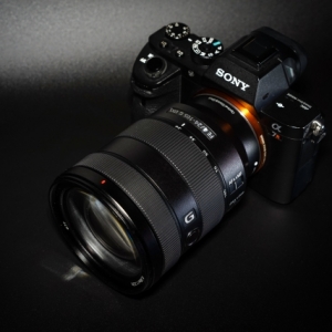 高素質(zhì)標(biāo)準(zhǔn)變焦鏡頭，索尼 FE 24-105mm F4 G OSS 試用