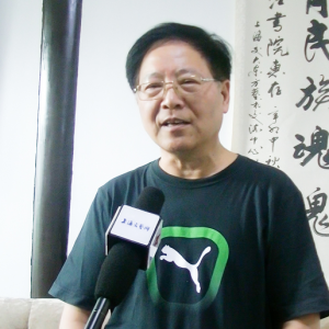 高金平：對(duì)我國(guó)漢字教學(xué)改革的一點(diǎn)看法
