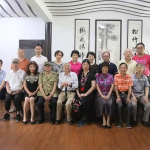 中國(guó)四大名著和傳說(shuō)傳承推進(jìn)項(xiàng)目之《禪解紅樓夢(mèng)》新書(shū)發(fā)布會(huì)成功舉行