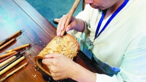 用制度守護(hù)傳統(tǒng)工藝揚(yáng)帆遠(yuǎn)航