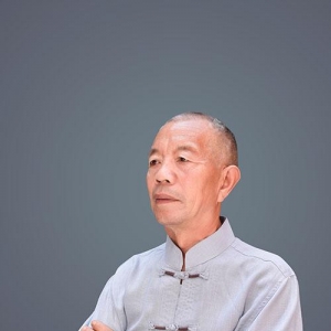 書法家李振鐸———以筆書寫自己的書藝人生
