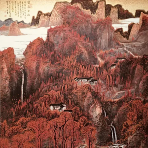 趙玉祥：妙筆生輝繪醉美貴州