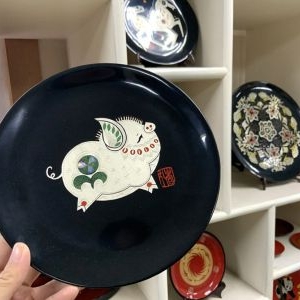 國家非遺漆藝傳承人尹利萍：融入新元素 讓漆器回歸生活