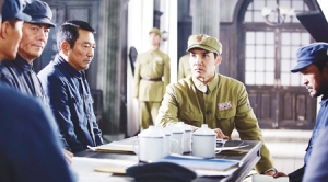 電視劇《特赦1959》：思想的交鋒，歷史的明證