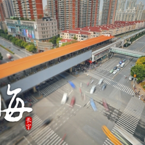 從外商私家花園到24小時向市民開放，這座公園見證上海百年變遷