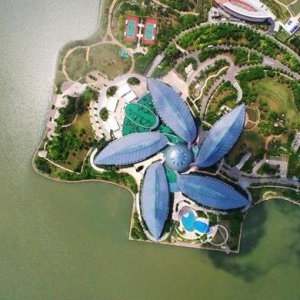 未來三年臨港新片區(qū)旅游“爆點”項目不斷推出，有望成“千萬級”旅游目的地