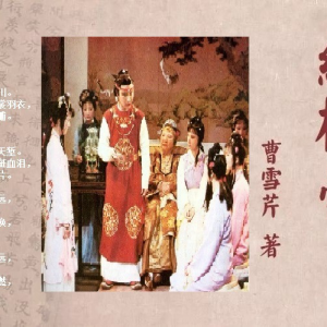 歌曲《紅樓夢(mèng)》簽，是否能喚醒《紅樓夢(mèng)》中的老學(xué)究們？
