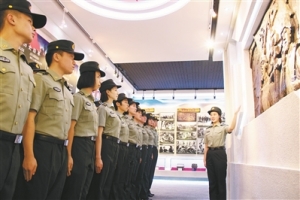 “紅色家底”的盤(pán)點(diǎn)之旅