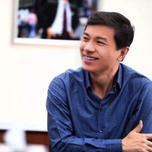 李彥宏：5G和AI將改變中國互聯(lián)網(wǎng)發(fā)展方向