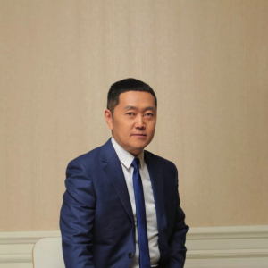 左暉：貝殼不期望搶誰的蛋糕