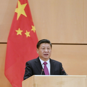 “構建人類命運共同體”為什么被寫入聯(lián)合國決議？