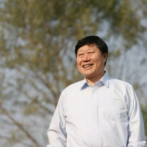 張瑞敏：企業(yè)永遠(yuǎn)是弱者，用戶是強(qiáng)者