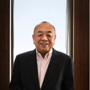 40歲創(chuàng)業(yè)，近30年將公司市值做到2000億，他認(rèn)為自己還不算企業(yè)家