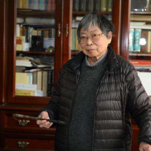周慧珺