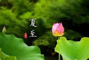 夏至
