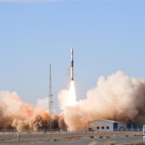 我國(guó)成功發(fā)射“吉林一號(hào)”高分02A衛(wèi)星