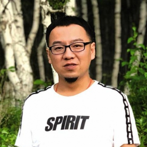 畫壇之星·金鑫