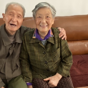冷暖 ｜曾是“南下干部”的上海離休老人，生活異常儉樸卻捐款34年