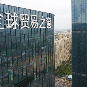 總書記關(guān)切高質(zhì)量發(fā)展｜“優(yōu)質(zhì)市場在哪里，外商投資就在哪里”——來自一線的穩(wěn)外資觀察