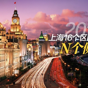 2019，上海16個(gè)區(qū)的N個(gè)側(cè)影：除了樂(lè)高落地，華為動(dòng)工，還有…