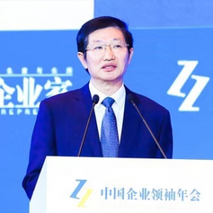 李兆前：新一代民營(yíng)企業(yè)家的使命是什么？