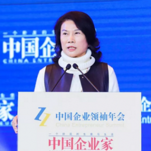 董明珠回應(yīng)實(shí)名舉報(bào)奧克斯：不是要把它整死，我希望它改邪歸正