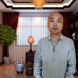 藝術(shù)家不了先生