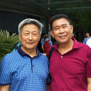 孔鴻聲與佟文西談：從《山路十八灣》唱紅說開