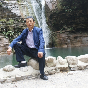 王海云