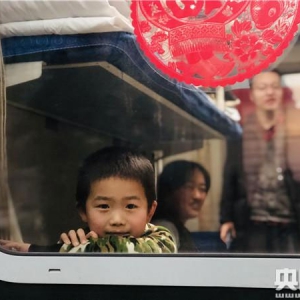 “暖心春運(yùn)”鐫刻時代前行的印記
