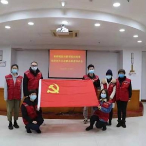 這個鎮(zhèn)80名志愿者1天內集結 將赴高速道口協助車輛排查