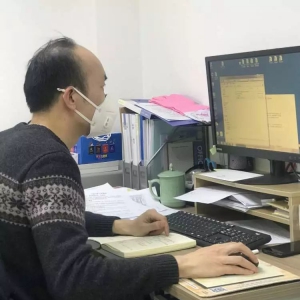 閔行好房東，為抗擊疫情免租一個月