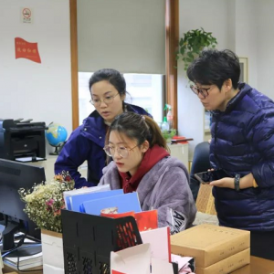 松江區(qū)疾控中心密切接觸者組的“尋人”與“守護”
