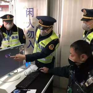 面對疫情，上海奉賢建交在行動(dòng)！
