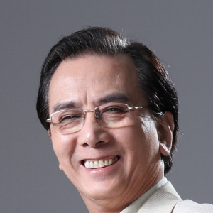 徐世利