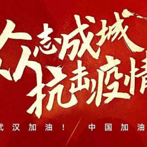戰(zhàn)疫情|嘉定工業(yè)區(qū)職工書(shū)畫(huà)社在行動(dòng)！