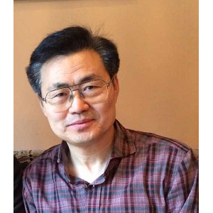 劉永平