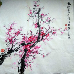 戰(zhàn)疫情|王乃怡的作品