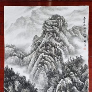 戰(zhàn)疫情|王瑞昱的作品