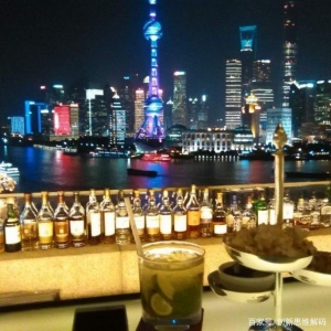 上海老克勒骨子里偏愛浦西！浦東浦西，一個大上海兩種海派文化！
