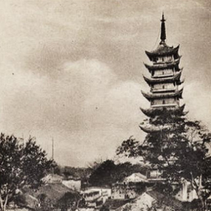 【云間漫談】“送瘟神”喚醒的松江記憶
