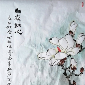 戰(zhàn)疫情|徐研儒的作品
