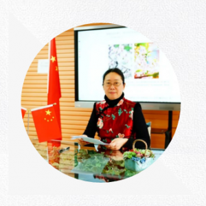 閔行區(qū)2019學(xué)年第二學(xué)期開學(xué)典禮校長致辭：莘松中學(xué)校長張憶